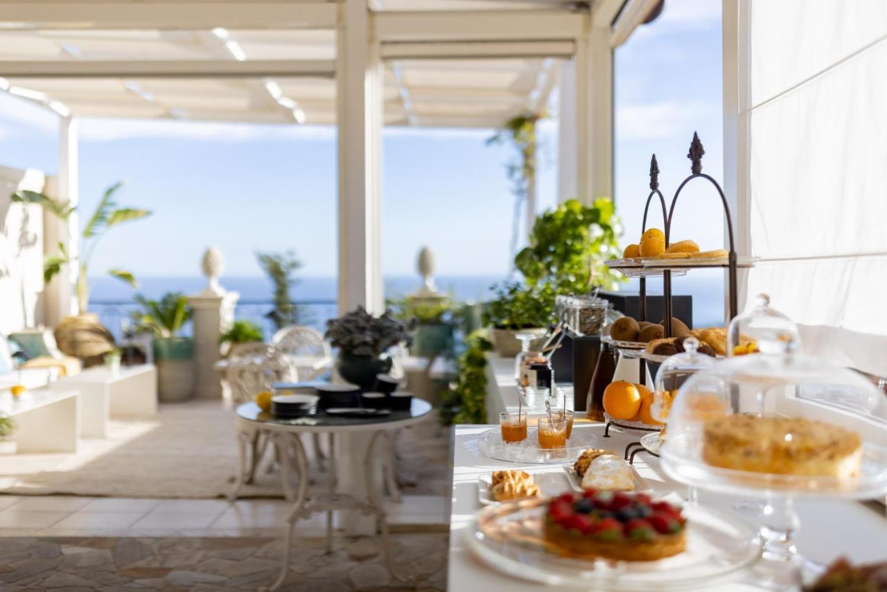 Taodomus Boutique Hotel Taormina Exterior foto